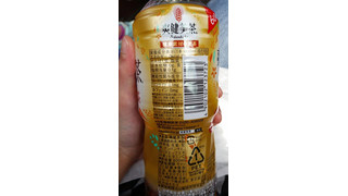 「コカ・コーラ 爽健美茶 健康素材の麦茶 ペット600ml」のクチコミ画像 by レビュアーさん