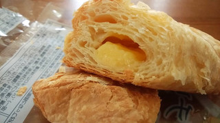 「Pasco シチリアレモンパイ 袋1個」のクチコミ画像 by ふじつぼだんきさん