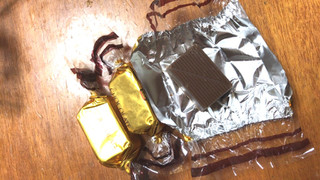 「フルタ 生クリームチョコレート 袋194g」のクチコミ画像 by みゆのこさん