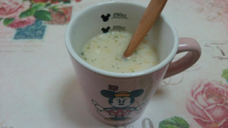 「クノール カップスープ クリームオニオンポタージュ 箱3袋」のクチコミ画像 by 紫の上さん