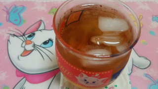 「コカ・コーラ 爽健美茶 ペット600ml」のクチコミ画像 by 紫の上さん