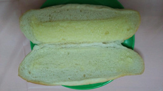 「Pasco ジャリっとした食感 シュガーマーガリンこっぺ 袋1個」のクチコミ画像 by 紫の上さん