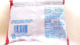 「小川製菓 カラッパ ウマウマソース味 袋7g」のクチコミ画像 by レビュアーさん