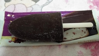 「赤城 MILCREA Sweets ラムレーズン 袋90ml」のクチコミ画像 by 紫の上さん