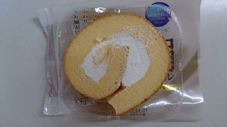 「モンテール 小さな洋菓子店 シルクロール 袋1個」のクチコミ画像 by ゆっち0606さん