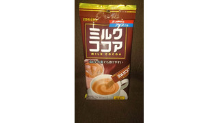 「名糖 ミルクココア 袋12g×4」のクチコミ画像 by みほなさん