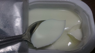 「明治 プロカル ヨーグルト脂肪0 カップ180g」のクチコミ画像 by banさん