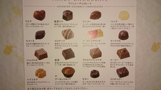 「Mary’s ファンシーチョコレート 54粒」のクチコミ画像 by ゆっち0606さん