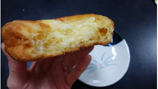 「タカキベーカリー ITSUTSUBOSHI ベイクドチーズケーキ 袋1個」のクチコミ画像 by しろねこエリーさん