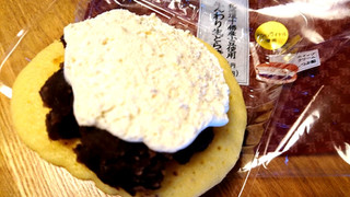 「セブン-イレブン 北海道十勝産小豆使用ふんわり生どら焼」のクチコミ画像 by ピノ吉さん