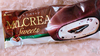 「赤城 MILCREA Sweets ティラミス 袋90ml」のクチコミ画像 by すいーつはにーさん