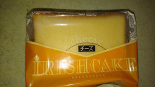 「新宿中村屋 アイリッシュケーキ チーズ 袋1個」のクチコミ画像 by みほなさん