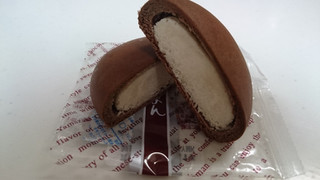 「ヤマザキ チョコまん 袋1個」のクチコミ画像 by ゆっち0606さん