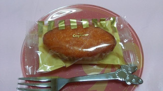 「銀座コージーコーナー ミルクケーキ 袋1個」のクチコミ画像 by 紫の上さん