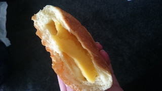 「第一パン 安納芋バター 袋1個」のクチコミ画像 by ケンシンさん