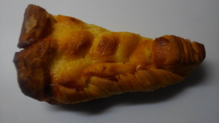 「フジパン ベイクドチーズデニッシュ 袋1個」のクチコミ画像 by レビュアーさん