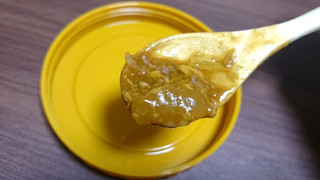 「江崎グリコ カレー職人 ふわふわ玉子のカレー 甘口 箱170g」のクチコミ画像 by はまポチさん