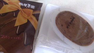 「相模屋 マスカルポーネのようなナチュラルとうふ チョコレート味 袋120g」のクチコミ画像 by レビュアーさん