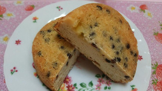 「ニューデイズ Panest チョコクッキーバナナケーキ」のクチコミ画像 by 紫の上さん