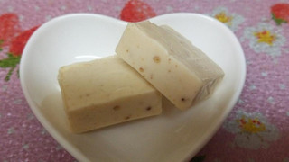 「Q・B・B ベビーチーズ チーズDE セサミン 袋15g×4」のクチコミ画像 by 紫の上さん