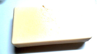 「神戸物産 リッチチーズケーキ パック500g」のクチコミ画像 by ちい03140314さん