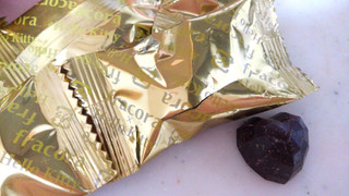 「協和 ハローキティ カカオ分65％チョコレート 59g」のクチコミ画像 by レビュアーさん