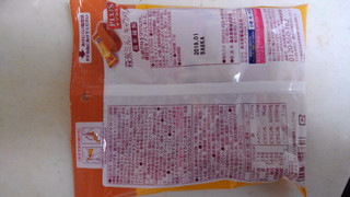 「森永製菓 ミルクキャラメルプラス 袋79g」のクチコミ画像 by レビュアーさん