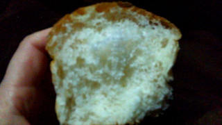 「セブン-イレブン もちっと食感玄米＆もち大麦入りパン」のクチコミ画像 by レビュアーさん