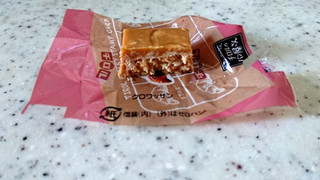 「チロル チロルチョコ チロルのパン屋さん 袋7個」のクチコミ画像 by シモイケさん