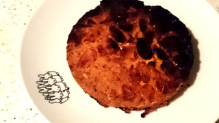 「Pasco フロランタンみたいなケーキ 袋1個」のクチコミ画像 by シモイケさん