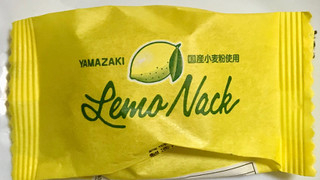 「ヤマザキ Lema Nack 袋1個」のクチコミ画像 by レビュアーさん
