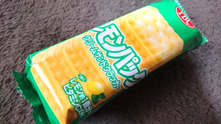 「YBC レモンパック 袋9枚×2」のクチコミ画像 by むにーさん