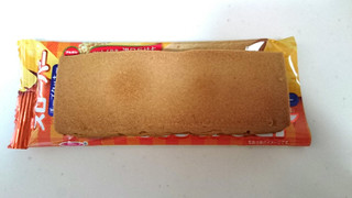 「ブルボン スローバー チーズクッキー 袋1本」のクチコミ画像 by ゆっち0606さん