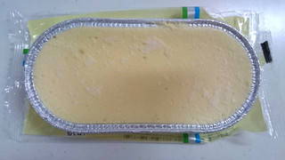 「ファミリーマート ニューヨークチーズケーキ デンマーク産クリームチーズ使用」のクチコミ画像 by ゆっち0606さん