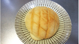 「神戸屋 ホィップinメロン 袋1個」のクチコミ画像 by しろねこエリーさん