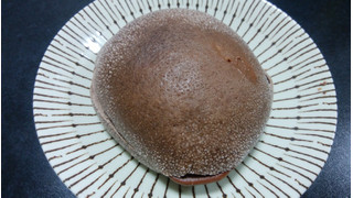 「神戸屋 板チョコパン 袋1個」のクチコミ画像 by しろねこエリーさん