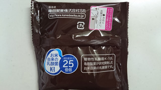 「亀田製菓 きなころろ 袋65g」のクチコミ画像 by ゆっち0606さん