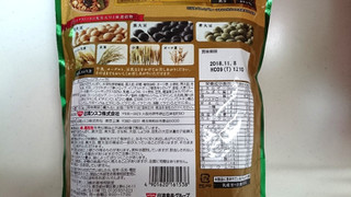 「日清シスコ ごろっとグラノーラ 糖質50％オフ きなこ仕立ての充実大豆 袋400g」のクチコミ画像 by ゆっち0606さん