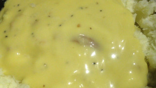 「トップバリュ グリーンアイ Free From ベーコンの風味とチーズのコクがある カルボナーラ 袋140g」のクチコミ画像 by レビュアーさん