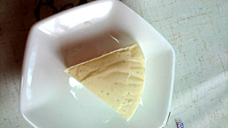 「Q・B・B スウィーツ好きのためのチーズデザート マダガスカルバニラ 箱90g」のクチコミ画像 by ミッチロリン星人さん