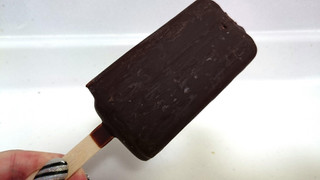 「ハワイアンホースト チョコレートアイス」のクチコミ画像 by ゆっち0606さん