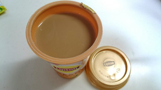 「リプトン CREAMY 紅茶ラテ カップ240ml」のクチコミ画像 by ゆっち0606さん
