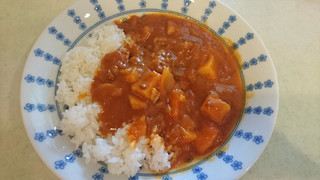 「大塚食品 ボンカレーゴールド 太陽のキーマカレー 箱180g」のクチコミ画像 by みほなさん