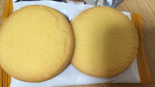 「セブンプレミアム バタークッキー 箱2枚×7」のクチコミ画像 by なでしこ5296さん
