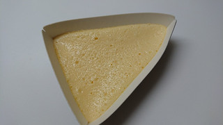 「モンテール スイーツプラン 糖質を考えたベイクドチーズケーキ 袋1個」のクチコミ画像 by レビュアーさん
