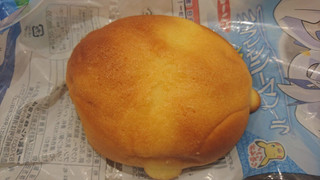 「第一パン ルギアのミルククリームブール 袋1個」のクチコミ画像 by みほなさん