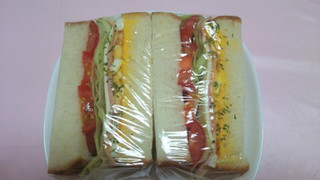 「フジパン 本仕込食パン 袋5枚」のクチコミ画像 by 紫の上さん