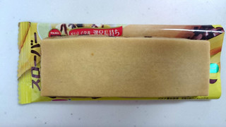 「ブルボン スローバー チョコバナナクッキー 袋41g」のクチコミ画像 by ゆっち0606さん