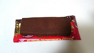 「ブルボン スローバー チョコレートクッキー 袋41g」のクチコミ画像 by ゆっち0606さん