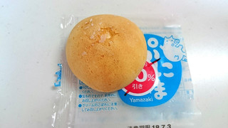 「ヤマザキ ぷにたま ミルク 袋1個」のクチコミ画像 by ゆっち0606さん